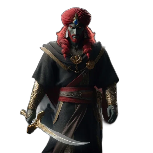 mask, staff, sword, weapon transparent PNG cut-out