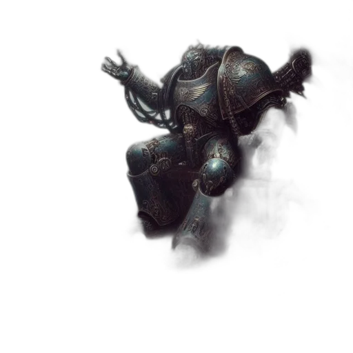 robot, dragon, mask, creature transparent PNG cut-out