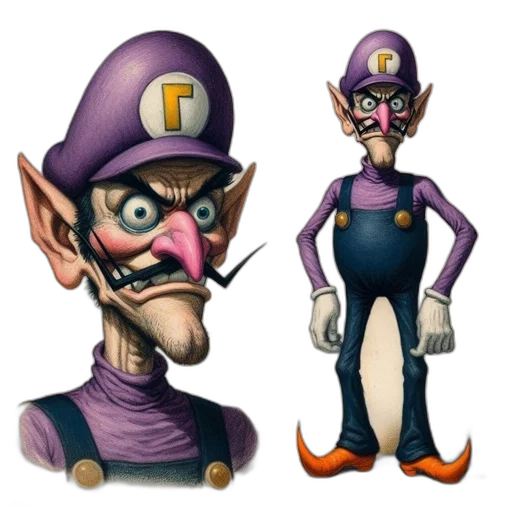 mask, face, staff, concept art transparent PNG cut-out