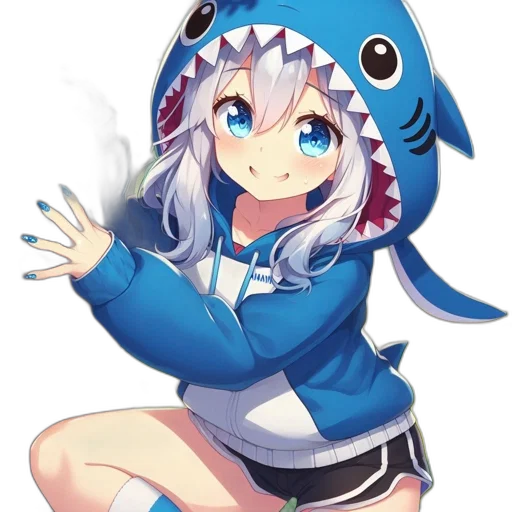 creature, dragon, animal, staff transparent PNG cut-out