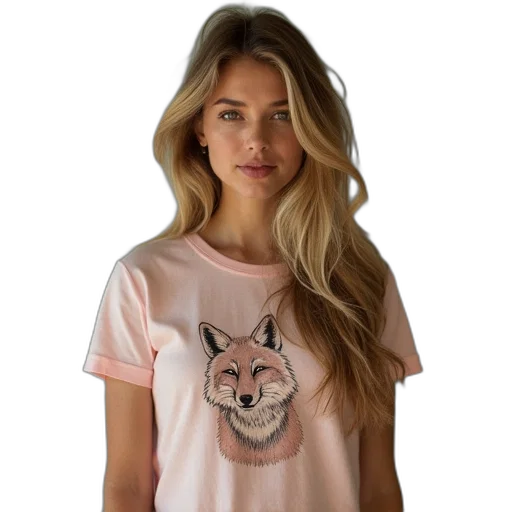 dress, photorealistic, wildfox, short transparent PNG cut-out