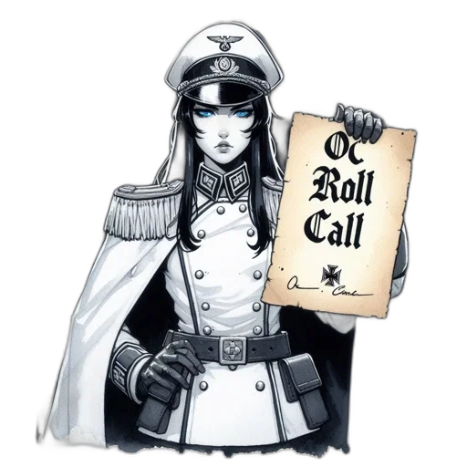staff, comic book art, concept art, fantasy art transparent PNG cut-out