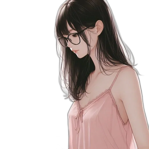 dress, face, mask, jacket transparent PNG cut-out