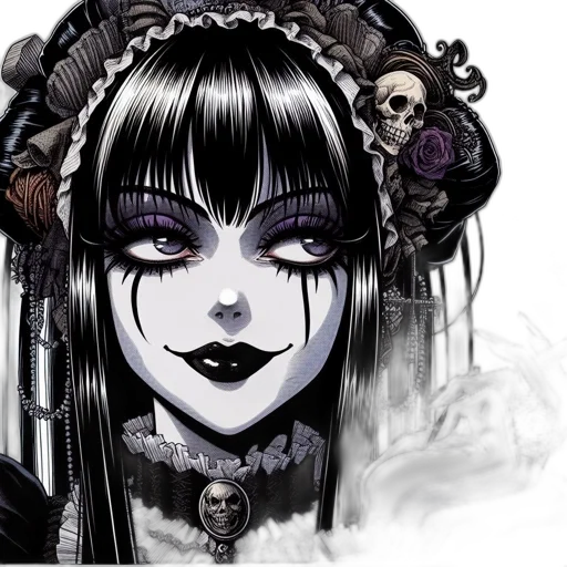 mask, face, fantasy art, concept art transparent PNG cut-out