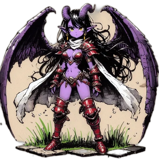 dragon, weapon, concept art, fantasy art transparent PNG cut-out