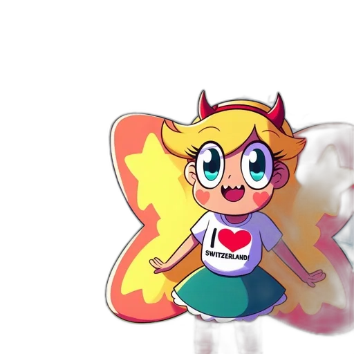 staff, dress, crown, weapon transparent PNG cut-out