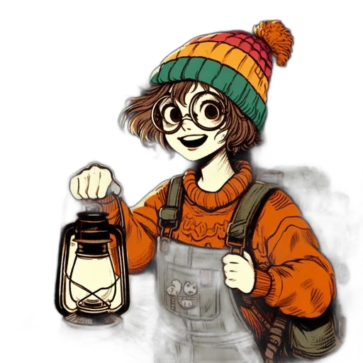 bottle, hat, jacket, food transparent PNG cut-out