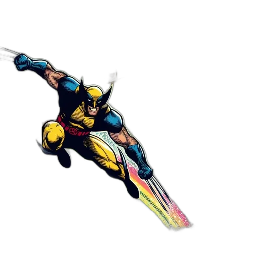 weapon, sword, staff, robot transparent PNG cut-out