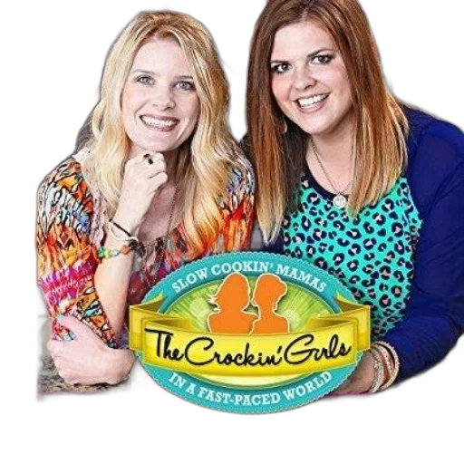 crockin, girls, fast-paced, world transparent PNG cut-out