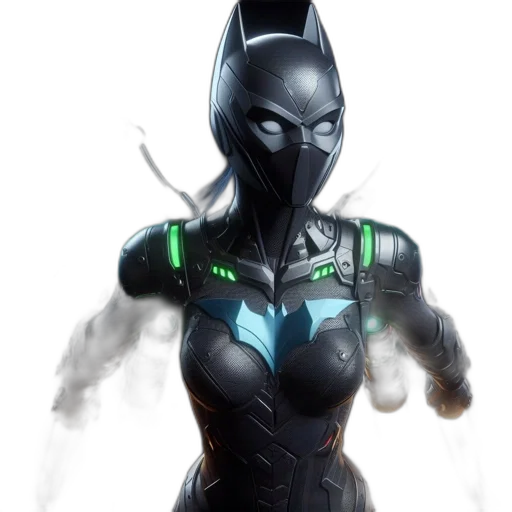 mask, robot, concept art, comic book art transparent PNG cut-out