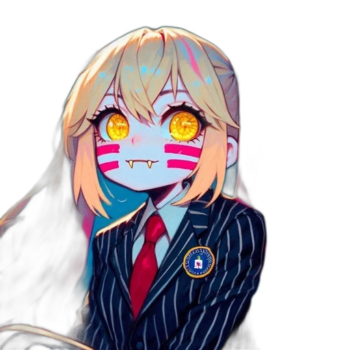 mask, creature, face, staff transparent PNG cut-out