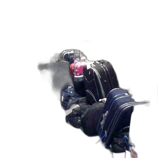 robot, weapon, mask, staff transparent PNG cut-out