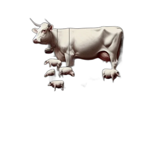animal, jewelry, creature, weapon transparent PNG cut-out
