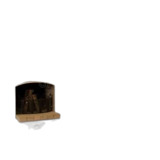 furniture, crown, jewelry, hat transparent PNG cut-out
