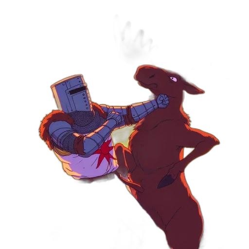 robot, weapon, sword, mask transparent PNG cut-out