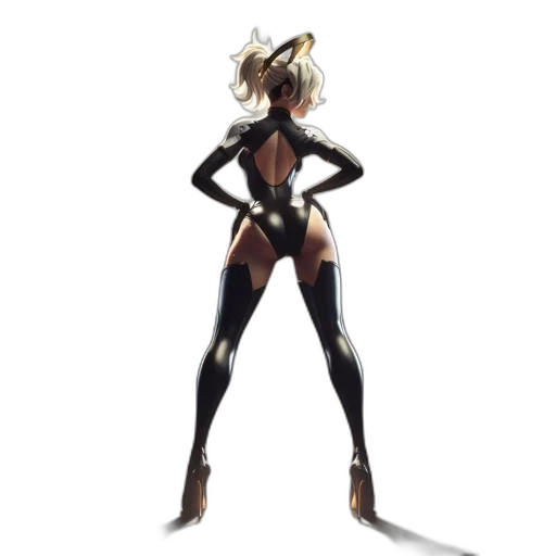 robot, mask, concept art, comic book art transparent PNG cut-out