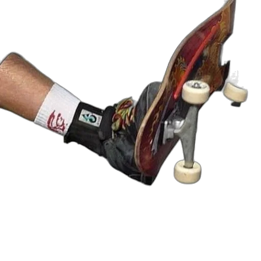 weapon, staff, furniture, shoes transparent PNG cut-out