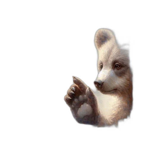 animal, creature, staff, food transparent PNG cut-out