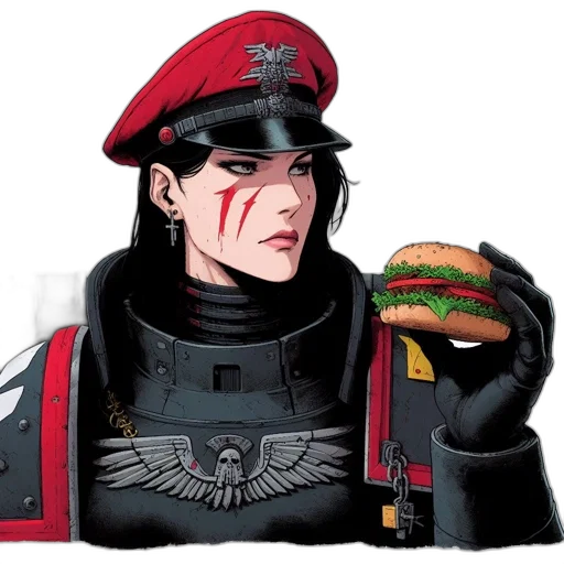 food, animal, concept art, comic book art transparent PNG cut-out