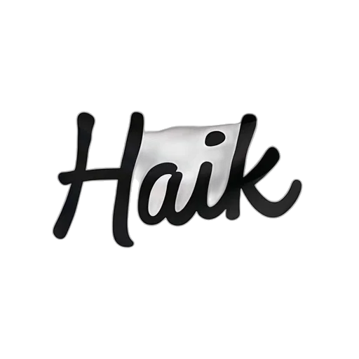 hair, hat, mask, 3d render transparent PNG cut-out