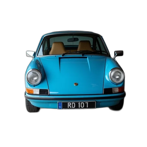 car, 3d render, photorealistic, concept art transparent PNG cut-out