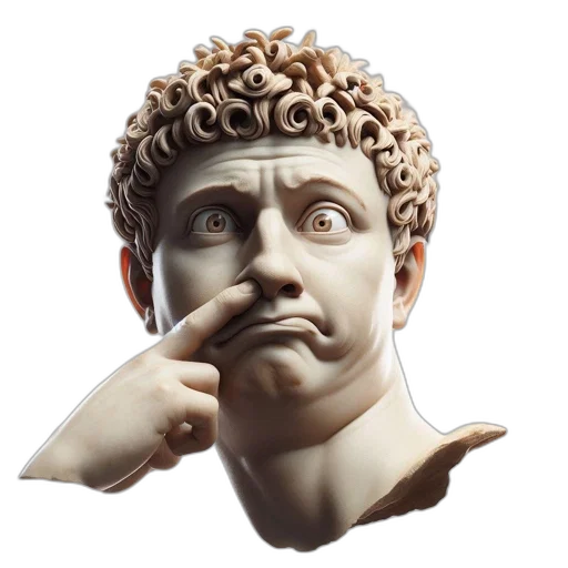 face, mask, crown, jewelry transparent PNG cut-out