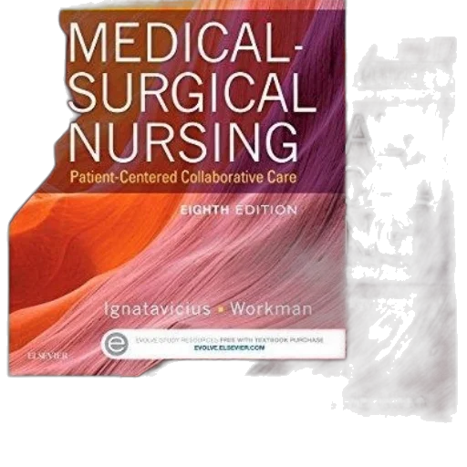 medical-surgical, nursing, patient-centered, collaborative transparent PNG cut-out