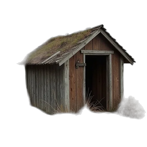 building, hair, furniture, animal transparent PNG cut-out