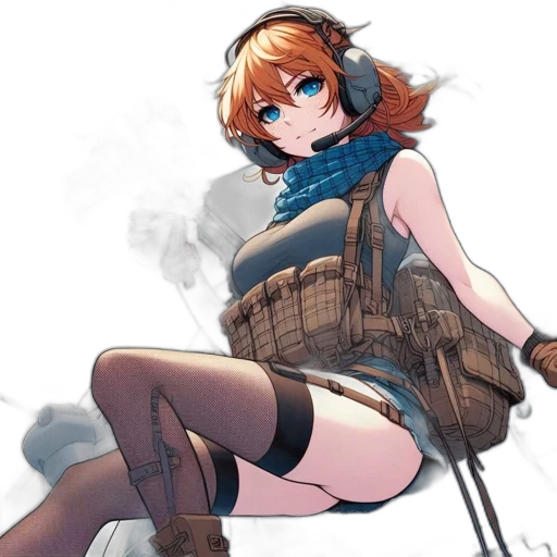 weapon, staff, dress, sword transparent PNG cut-out