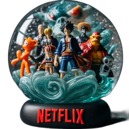 3d render, concept art, anime, cartoon transparent PNG cut-out