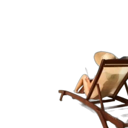 furniture, umbrella, hat, staff transparent PNG cut-out
