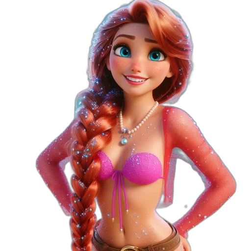 jewelry, dress, hair, crown transparent PNG cut-out