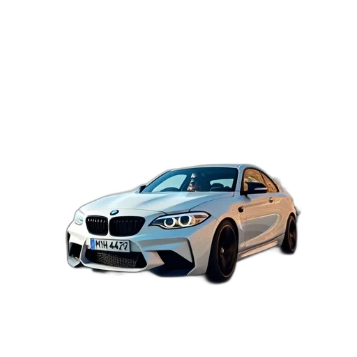 car, animal, 3d render, photorealistic transparent PNG cut-out