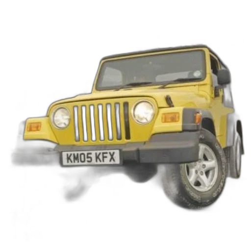 car, photorealistic, concept art, 3d render transparent PNG cut-out