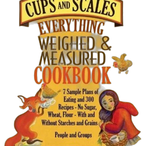 food, cookbook, cover, yellow transparent PNG cut-out
