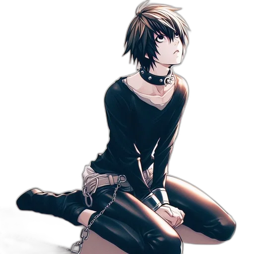 dress, robot, jewelry, staff transparent PNG cut-out