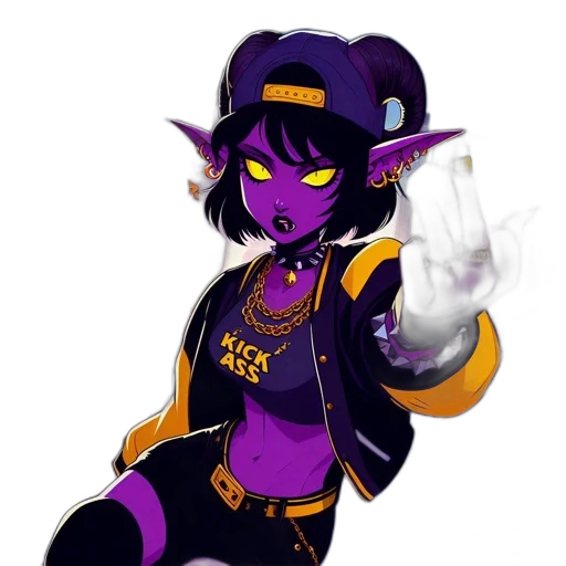 staff, fantasy art, concept art, pixel art transparent PNG cut-out