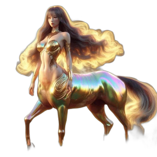 dress, dragon, creature, fantasy art transparent PNG cut-out