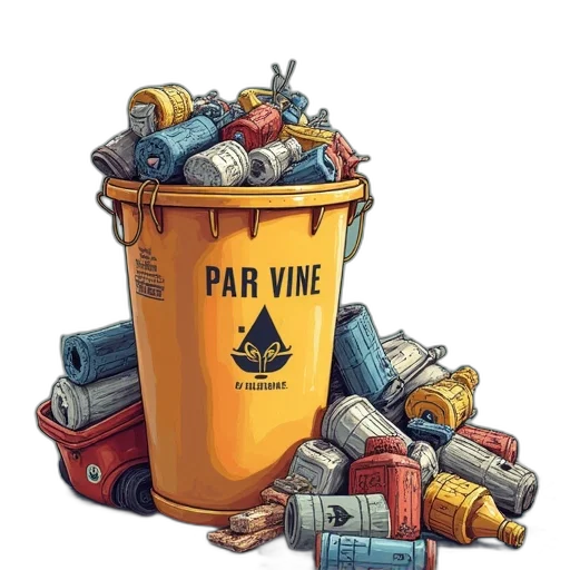 bottle, pixel art, concept art, set transparent PNG cut-out