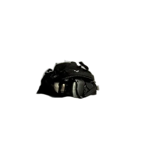 mask, hat, shoes, crown transparent PNG cut-out
