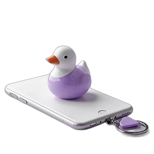 animal, weapon, white, phone transparent PNG cut-out