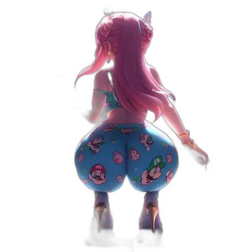 dress, jacket, weapon, robot transparent PNG cut-out