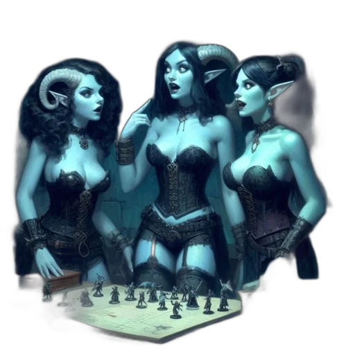 crown, fantasy art, concept art, comic book art transparent PNG cut-out