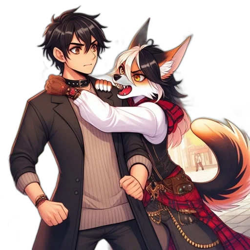 staff, anime, pixel art, fantasy art transparent PNG cut-out