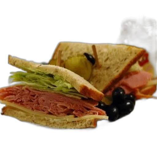 food, hat, animal, photorealistic transparent PNG cut-out