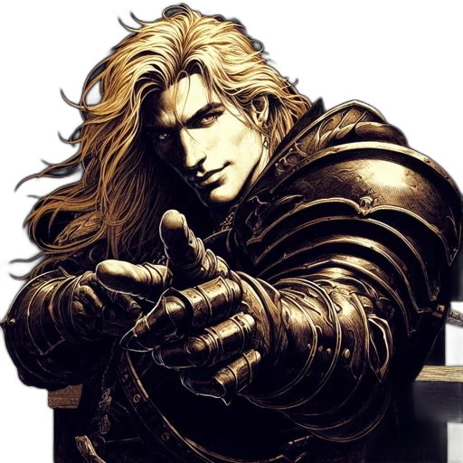 weapon, sword, staff, concept art transparent PNG cut-out