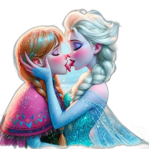 watercolor, fantasy art, concept art, cartoon transparent PNG cut-out