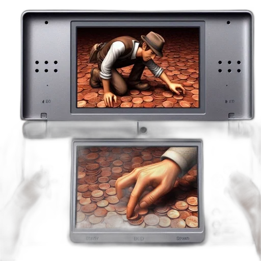 concept art, 3d render, photorealistic, pixel art transparent PNG cut-out