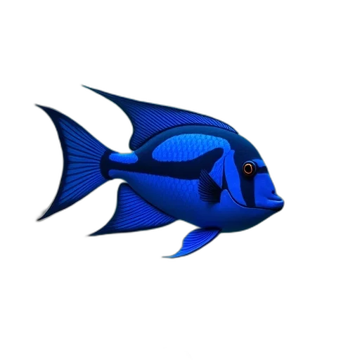 animal, staff, creature, 3d render transparent PNG cut-out