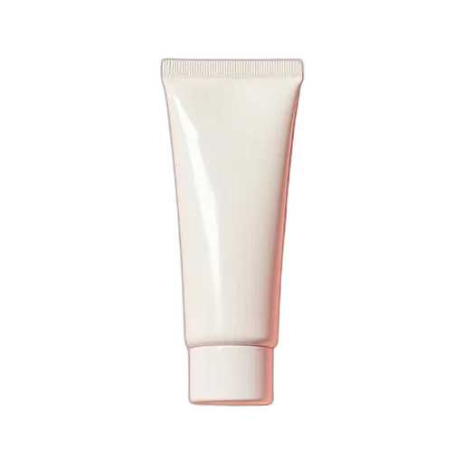 bottle, tube, play, hand transparent PNG cut-out